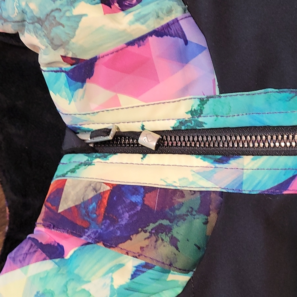 Obermeyer Jacket - Picture 3 of 6